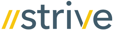 STRIVE Financial Mortgages